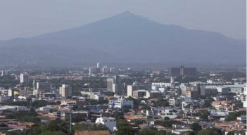 Panorámica de Cúcuta./Foto La Opinión