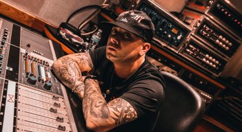 Wisin es el primer artista confirmado para el Megaland Musicfest