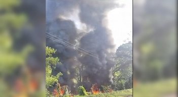 atentado en oleoducto Caño Limón Coveñas