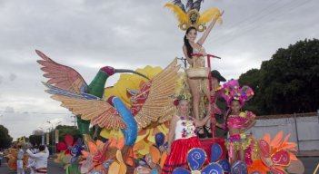 Festival de Colonias impulsará el turismo del departamento./Foto archivo