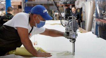 Las empresas que más venden tampoco son las más productivas./ Foto Archivo