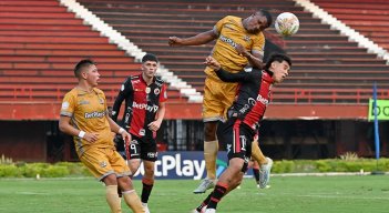 El Cúcuta Deportivo obligado a sumar su casa.