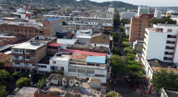 Cúcuta sigue como la ciudad más violenta del departamento.