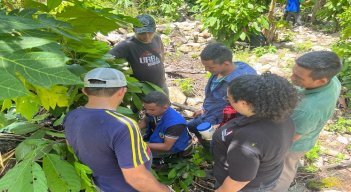 Difícil se torna la situación vivida en la zona del Catatumbo ante la arremetida de la guerrilla./ Foto cortesía: La Opinión.