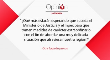 Editorial.