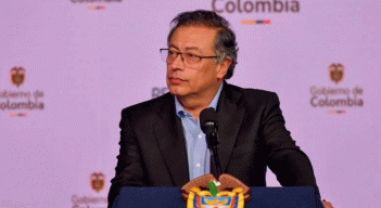 Gustavo Petro