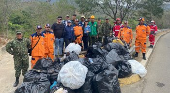 Jornada de Limpieza 