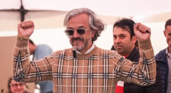 Juan Daniel Oviedo