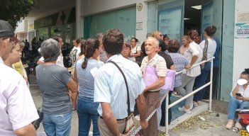 Pharmasan ya le entrega medicinas a los usuarios de Coosalud y ahora se sumarán los de la EPS Sanitas. / Foto: Deicy Sifontes / La Opinión 