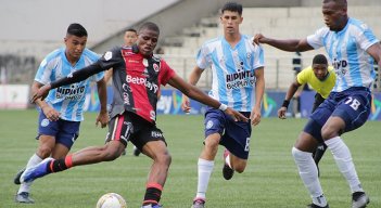 Cúcuta Deportivo y Real Santander tendrán otro pulso en el clásico regional de la B.