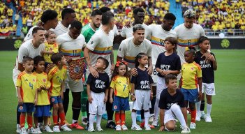 La Tricolor está cerca de alcanzar su objetivo