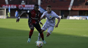 El Cúcuta Deportivo inicia un segundo capítulo en su afán del ascenso.