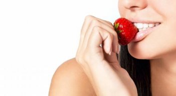 Beneficios de las fresas