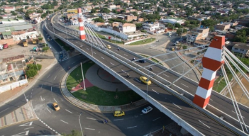 Desde el Congreso allanan camino a Cúcuta para que sea Distrito Especial Fronterizo.