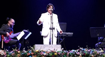 Festival Nacional de Música