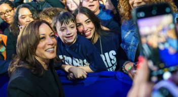 Kamala Harris reconoce la victoria del opositor Edmundo González, y exige al chavismo que publique las actas de votación. / Foto: Redes sociales 