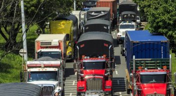 Nuevas medidas de Mintransporte