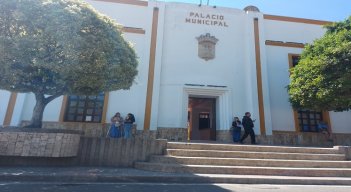 A partir de la fecha el municipio de Ocaña entra en la reestructuración de pasivos para conjurar la crisis financiera. / Foto cortesía: La Opinión. 