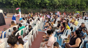 XXI Festival Internacional de Títeres