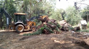 Cúcuta tuvo un pobre desempeño en sostenibilidad ambiental, con 2,90 puntos y un decrecimiento de 0,6 puntos. / Foto Archivo