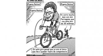 El giro de Rigo