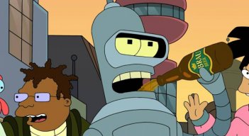 Futurama