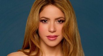 Shakira