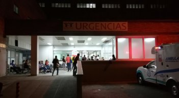 Urgencias 