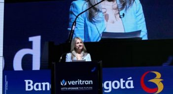 Vicky Dávila será candidata presidencial