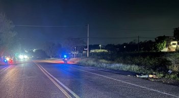 Hombre fue arrollado por un vehículo fantasma en el anillo vial occidental