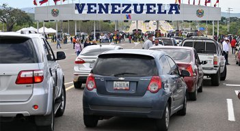 El SOAT por un día para visitantes de Venezuela fue una petición de los gremios, con el fin de impulsar el turismo y el comercio en Cúcuta./ Foto Archivo La Opinión