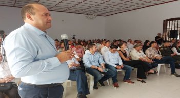 El Tribunal Superior de Cúcuta revoca la medida de desacato en contra del alcalde de Ocaña.