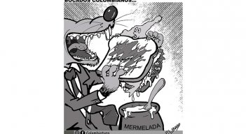 Bocados colombianos