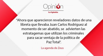 Editorial.