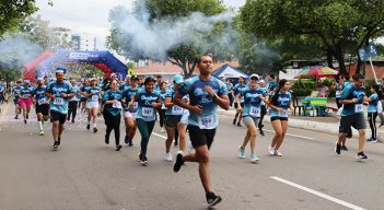 Christmas Race, Coguasimales Pago Fácil. 