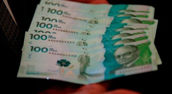 1.000 personas serán capacitadas en temas esenciales como ahorro, emprendimiento y gestión financiera./ Foto Archivo
