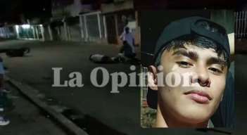 ¿Quién pagará por la muerte de Andrés Carrillo en un accidente de tránsito?