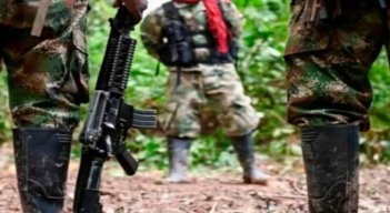 Disidencias de las Farc.