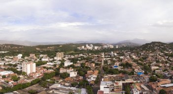 Nueva alerta por grave situación de riesgo en Norte de Santander. 