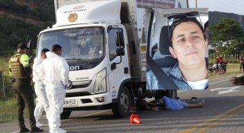Accidente vial