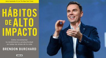 Brendon Burchard 