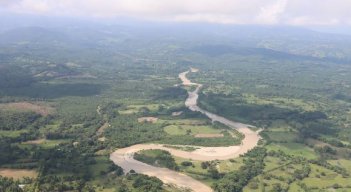 -41,5% es el Índice de Pobreza Multidimensional en la subregión del Catatumbo, frente a un 14,1% a nivel nacional./Foto Laura Serrano-La Opinión