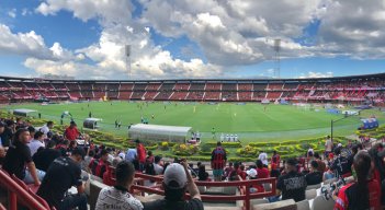 Estadio General Santander