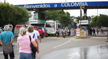 Analistas consideran que la nuneva migración venezolana será de activistas políticos.