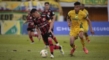Buen balance del Cúcuta en sus dos últimas salidas de visitante.