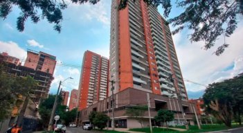 Edificio-Los Colores