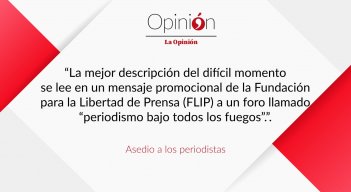 Editorial 9 febrero 2025