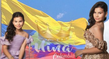 El próximo mes de octubre, Evaluna entregará su título como Niña Norte de Santander.