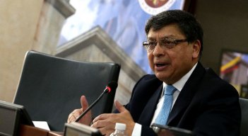 PRESIDENTE-CORTE