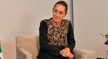Sheinbaum